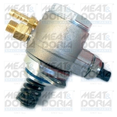High-pressure Pump